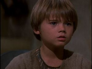 Star Wars I - Jake Lloyd