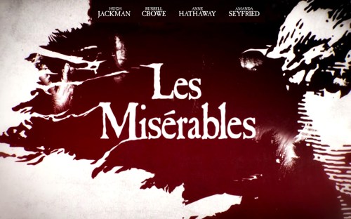 Les Mis - title banner2
