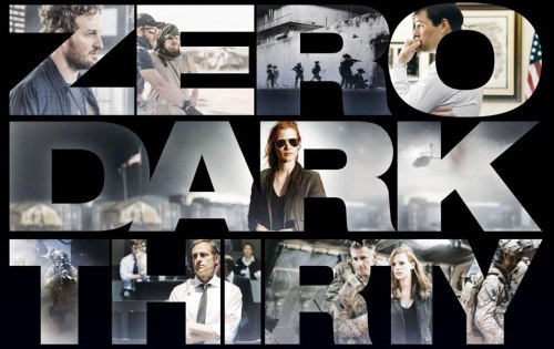 Zero Dark Thirty - title banner2