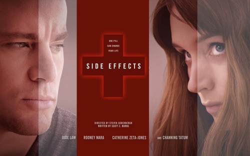 Side Effects - title banner