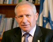 Avi Dichter, the most recent head of Shin Bet to be interviewed.