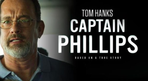Captain Phillips - title banner