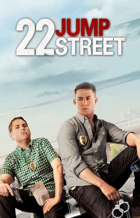 22 Jump Street - title banner2