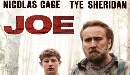 Joe - title banner2