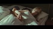 Christine (Nicole Kidman) wakes up, as she does every morning, not knowing who she is or her husband, Ben (Colin Firth), sleeping next to her.