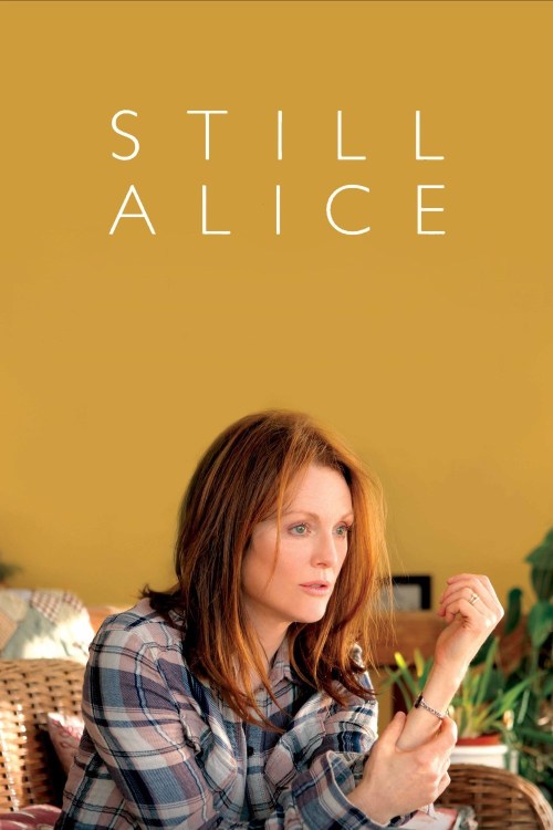 Still Alice - titler banner