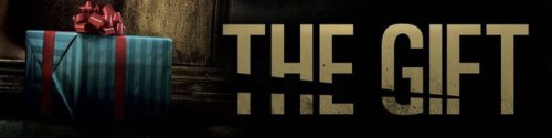 The Gift - title banner2