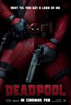 Deadpool – header