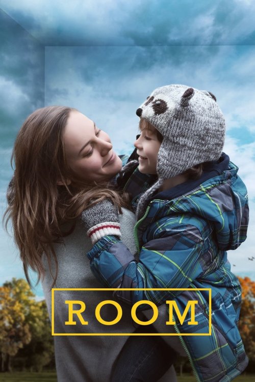 Room - title banner