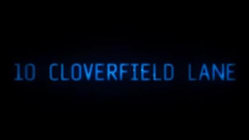 10 Cloverfield Lane - title banner