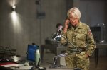 Eye In The Sky – Helen Mirren on the&nbsp;phone