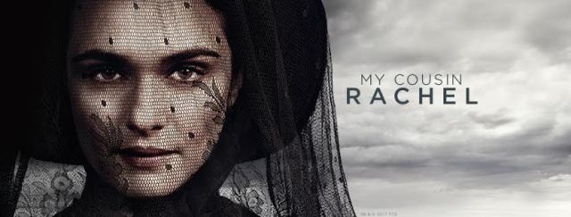 review my cousin rachel full movie